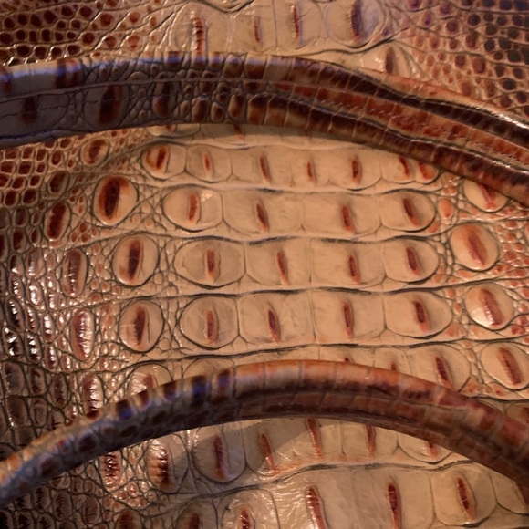 🩷BRAHMIN🩷GORGEOUS SHOULDER HANDBAG!! - Picture 7 of 12